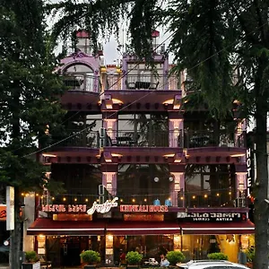 Antika Hotel Batumi