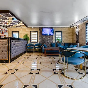 рим Grand Hotel Almaty