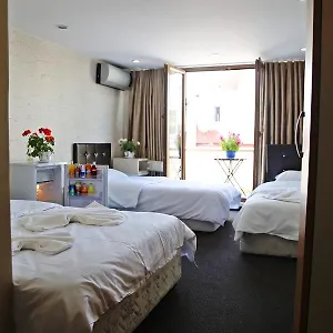 Family Aparthotel Istanbul