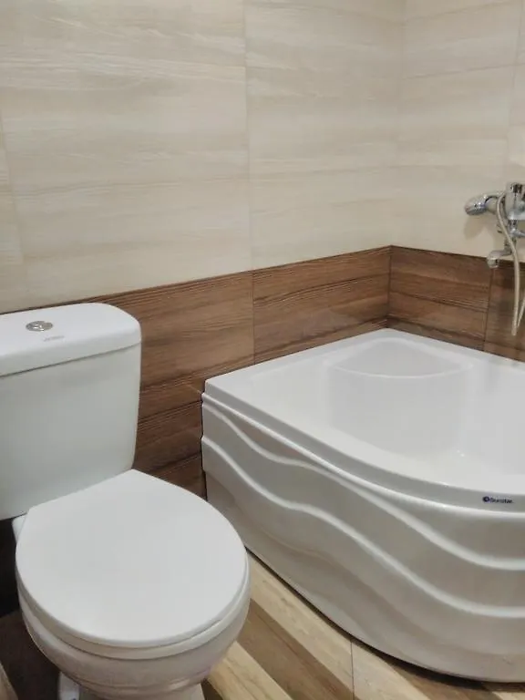 Guest House Hello Tbilisi Georgien