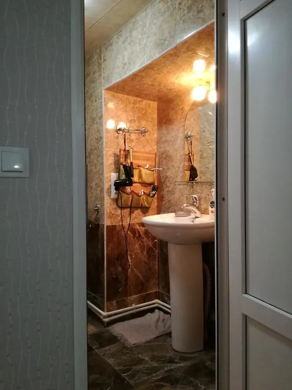 Guest House Hello Tbilisi