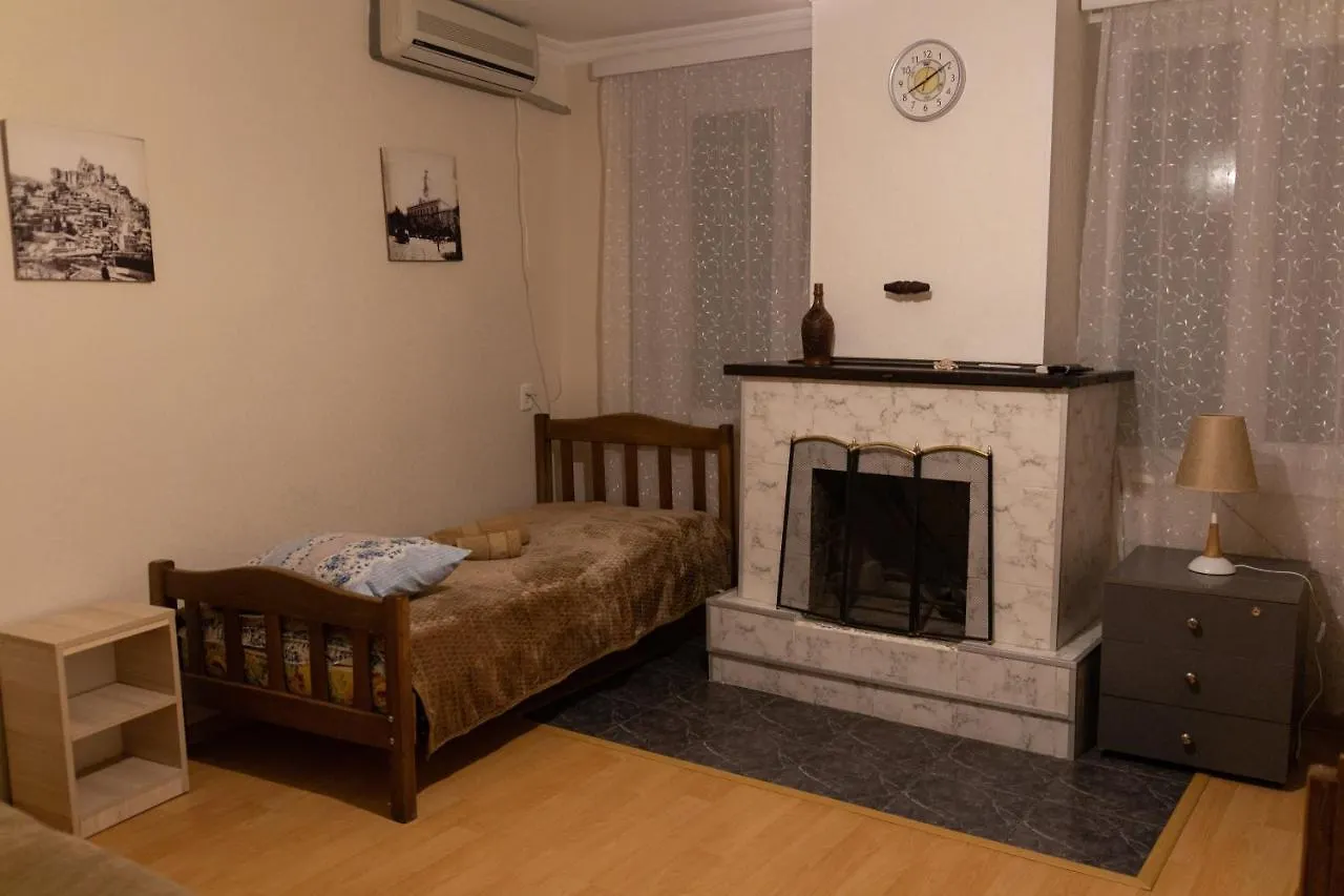 Guest House Hello Tbilisi