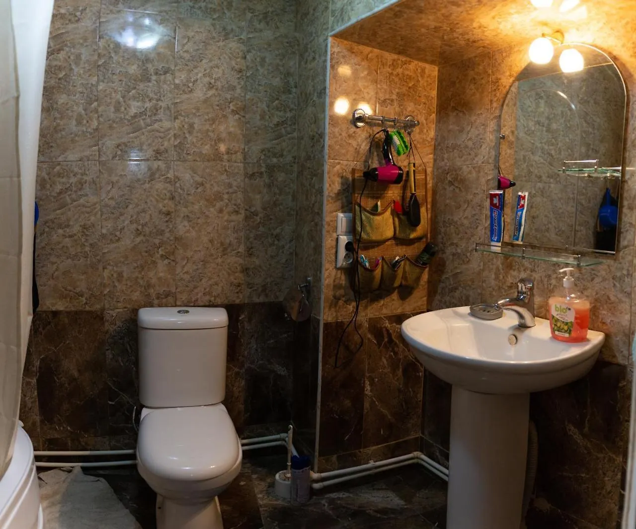 Guest House Hello Tbilisi
