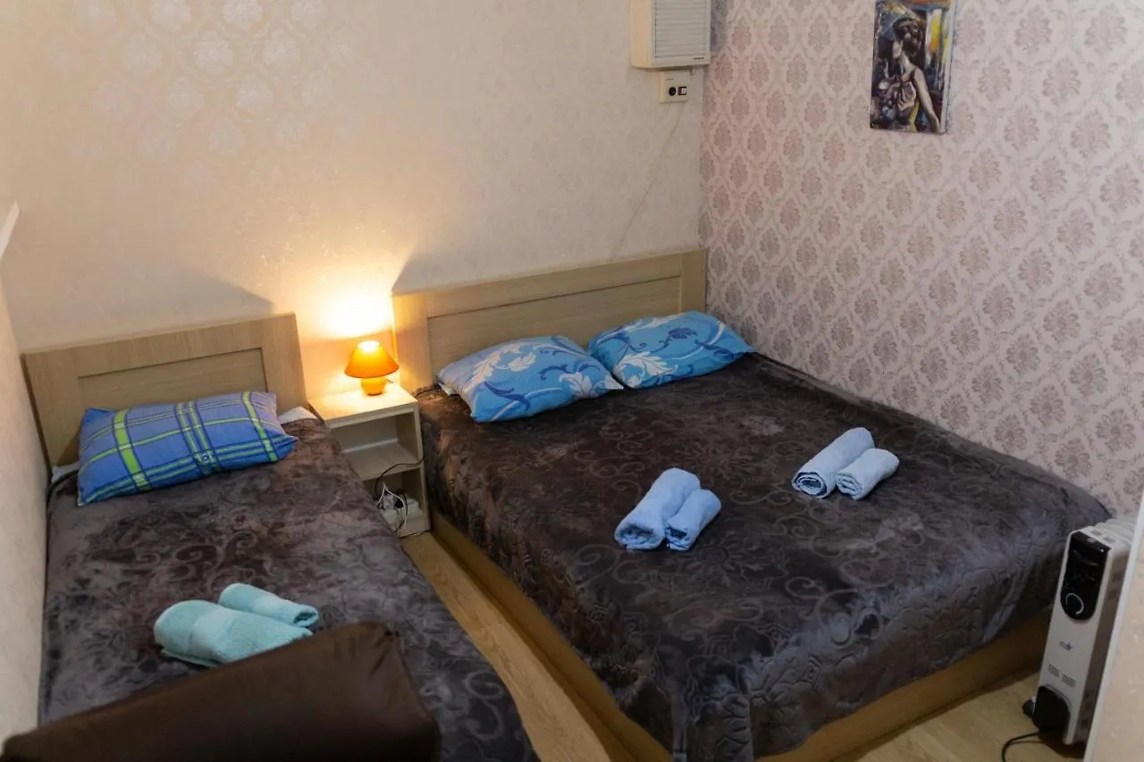 Guest House Hello Tbilisi