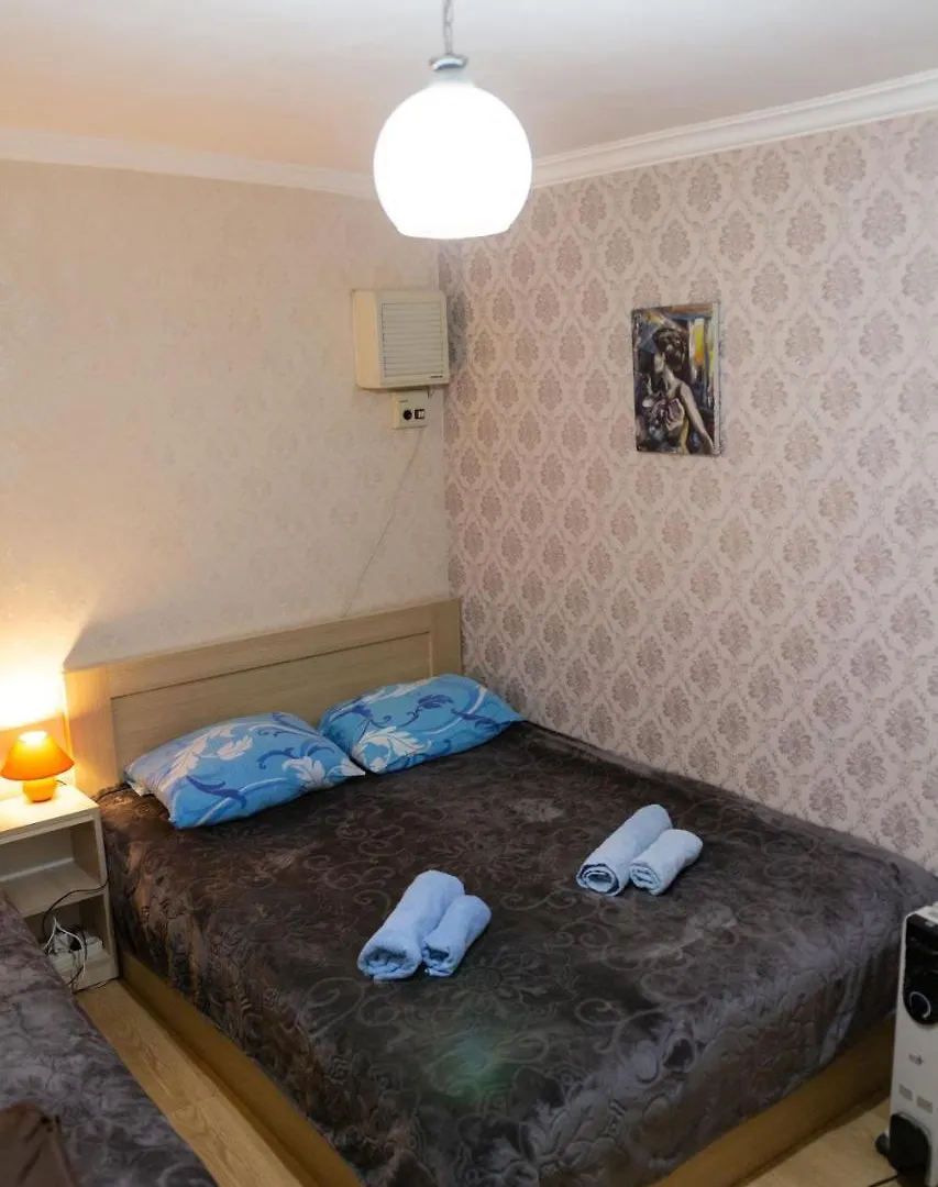 Guest House Hello Tbilisi